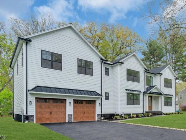 House for sale in Florham Park, New Jersey