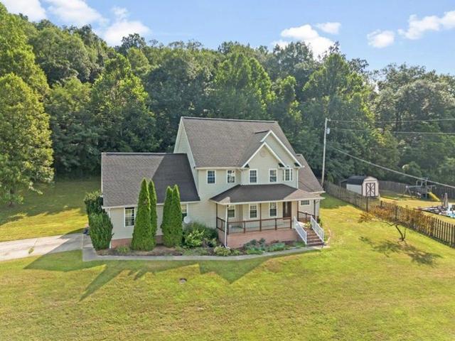 House for sale in Chesapeake, Ohio