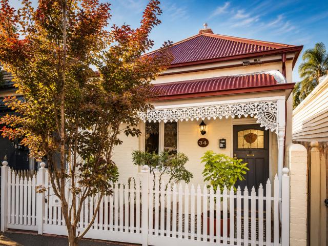 Apartment for rent in Camerons Creek, Victoria