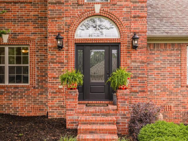 House for sale in Ark