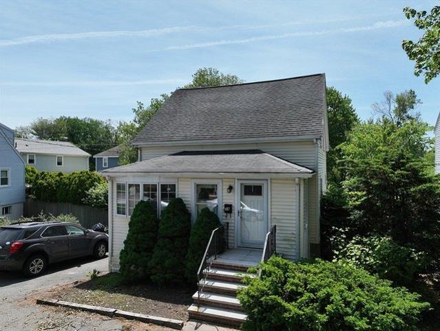 House for sale in Dedham, Massachusetts