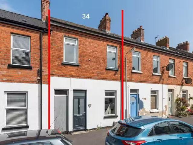 House for sale in Adare, South Tipperary
