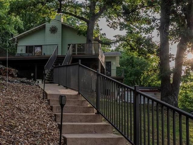 House for sale in Linn Creek, Missouri