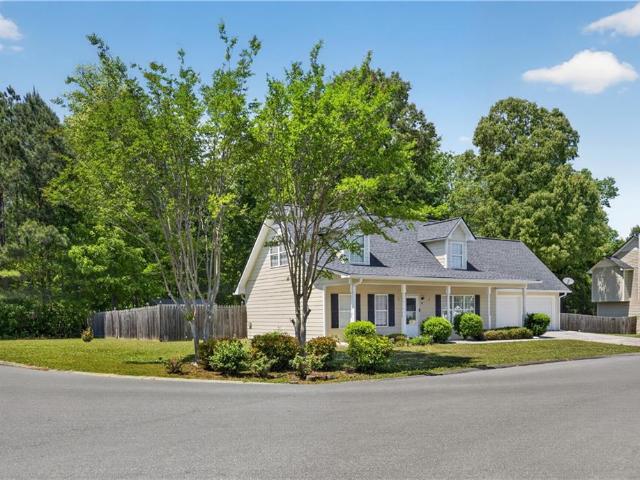 Property for sale in Lindale, Georgia