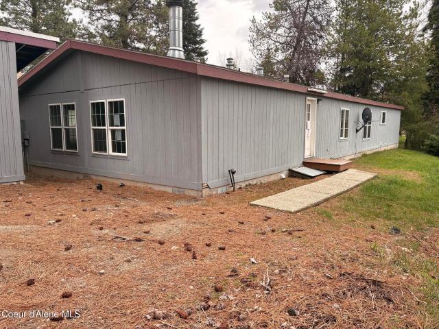Property for sale in Priest River, Idaho