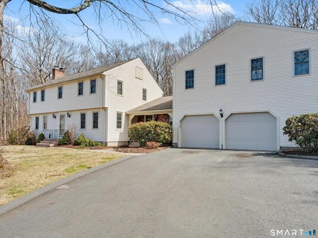 Property for sale in Bolton, Connecticut