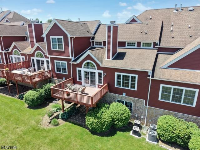 Townhouse for sale in Stockholm, New Jersey