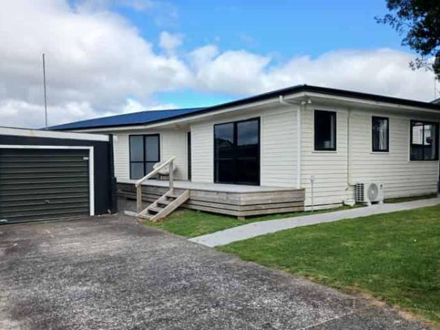 House for rent in Waihi, Waikato