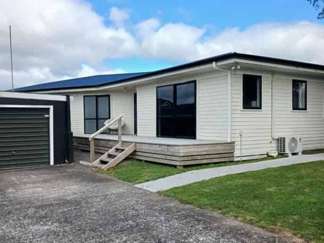 House for rent in Waihi, Waikato