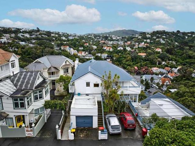 House for sale in Matata, Wellington