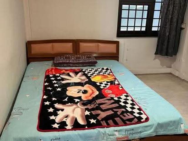 Apartment for rent in Tanjong Pagar