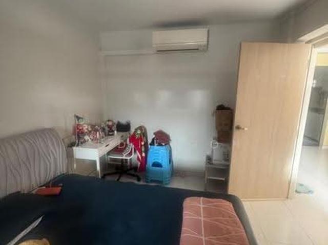 Apartment for rent in Tanjong Pagar