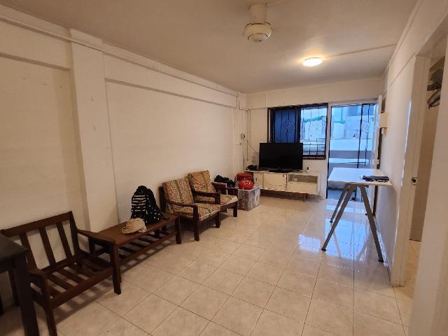 Apartment for rent