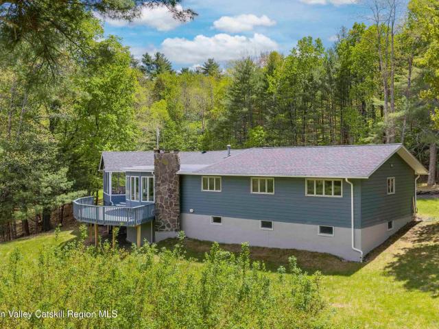 House for sale in Bearsville, New York
