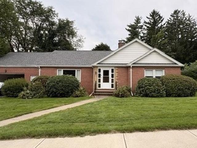 House for sale in Hampden, Massachusetts
