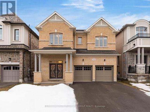 House for sale in York, Ontario
