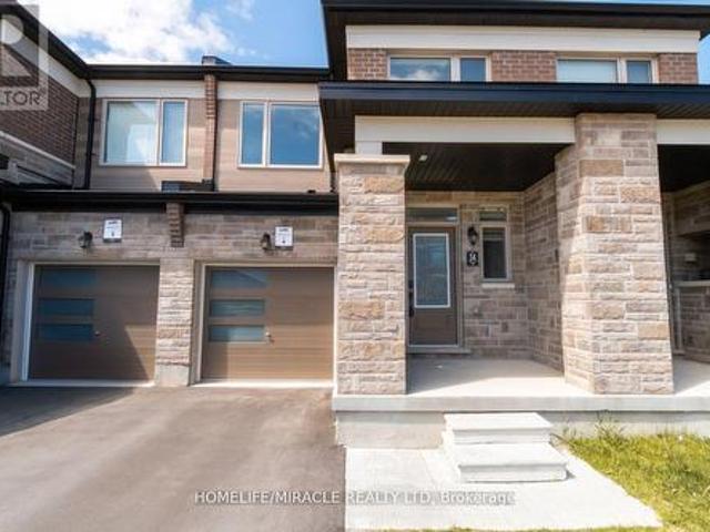 House for sale in Barrie, Ontario