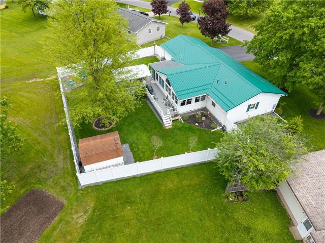 House for sale in Seneca, New York
