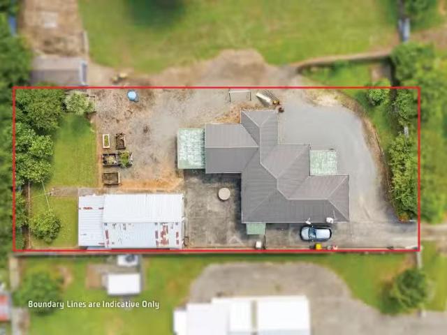 House for sale in Horowhenua District