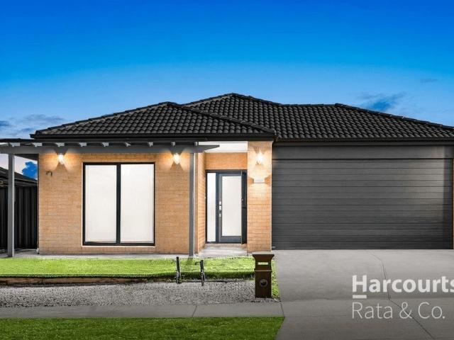 House for rent in Eucalypt Estate, Melbourne