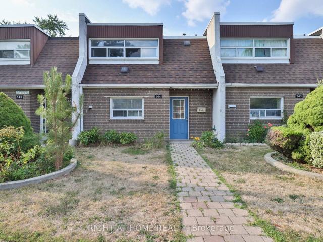 Property for sale in Woburn, Ontario
