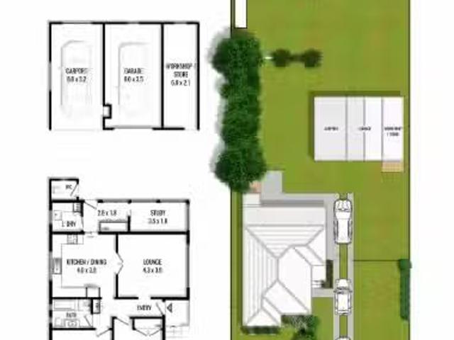 House for rent in Panania, Sydney
