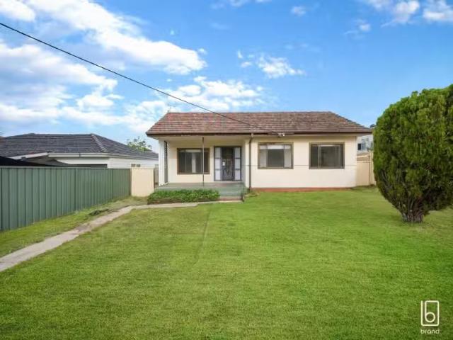 House for rent in Toukley, New South Wales