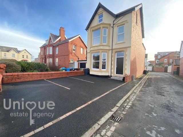 Apartment for rent in Lytham, Lancashire