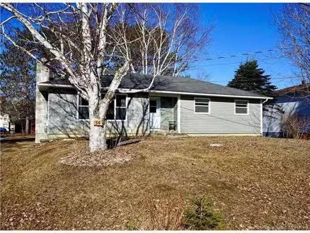 House for sale in Red Rapids, New Brunswick