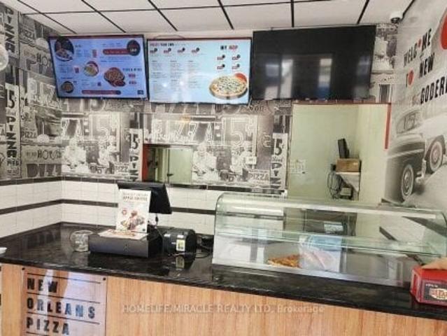Commercial for sale in Goderich, Ontario