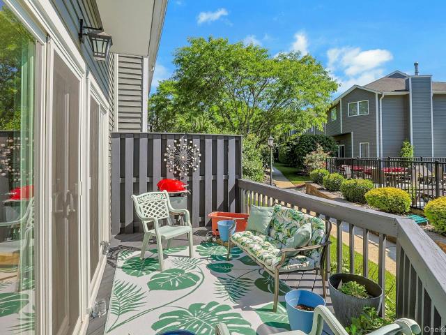 Condo for sale in Rockland, New York