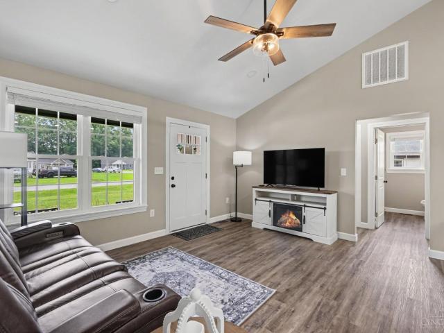 House for sale in Georgetown, Ohio