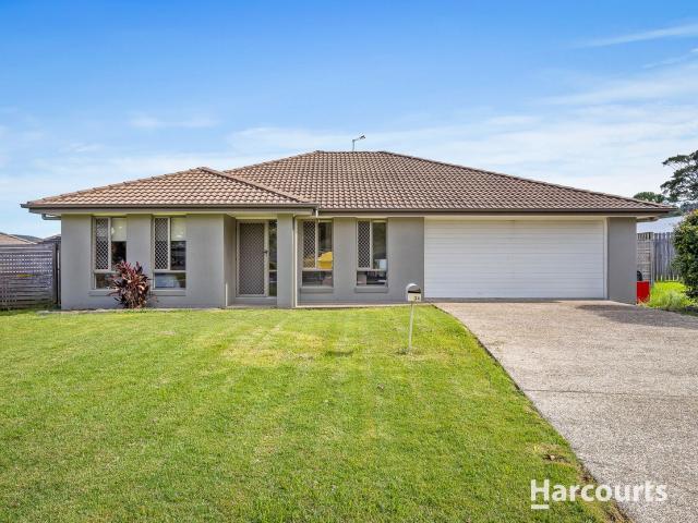 House for rent in Bahrs Scrub, Greater Brisbane