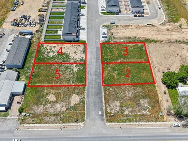 Land for sale in Nephi, Utah