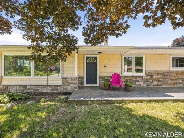 House for sale in Holland, Michigan