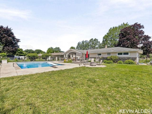 House for sale in Holland, Michigan