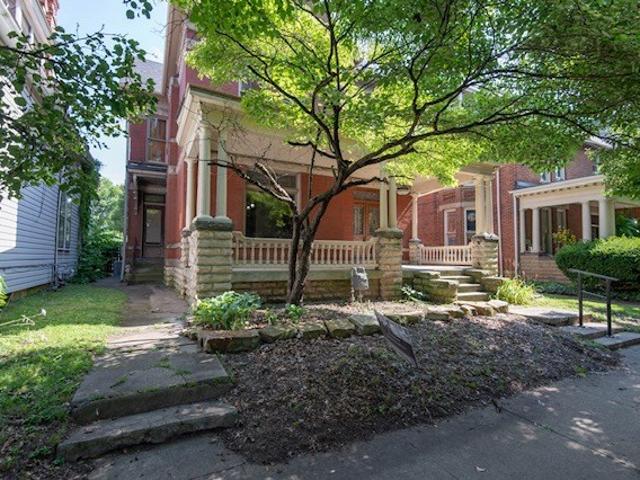 House for sale in Ross, Ohio