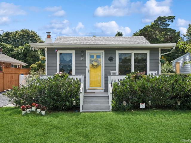 House for sale in Sagaponack, New York