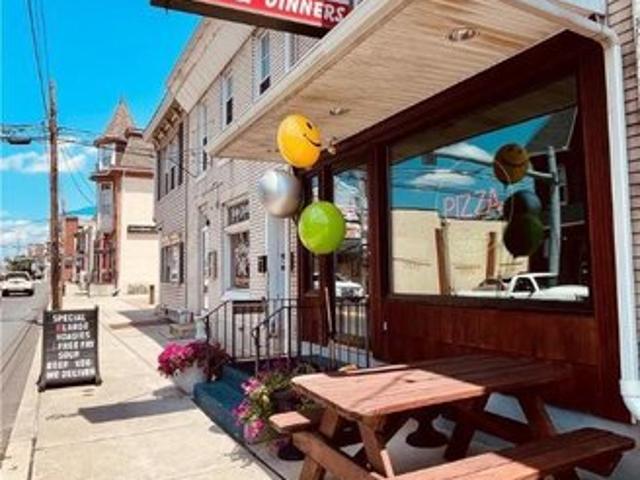 House for sale in Fleetwood, Pennsylvania