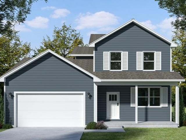 House for sale in Cortland, Illinois