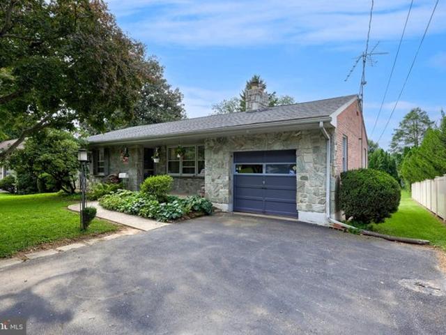 House for sale in Millersville, Pennsylvania