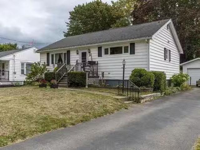 House for sale in Kentville, Nova Scotia