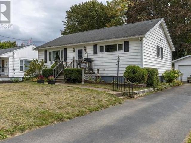 House for sale in Kentville, Nova Scotia