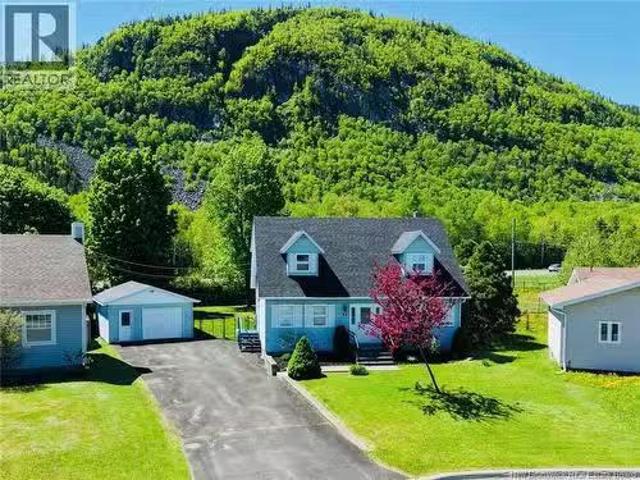 House for sale in Restigouche, New Brunswick