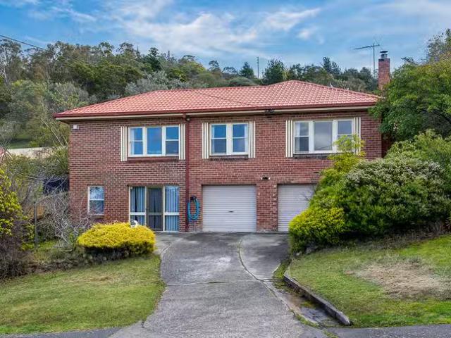House for rent in Rosetta
