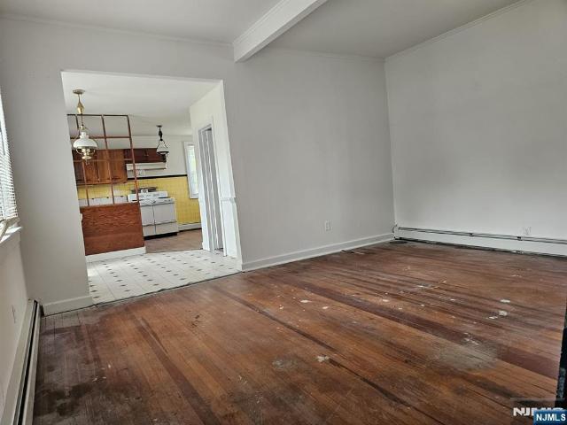 House for sale in Passaic, New Jersey