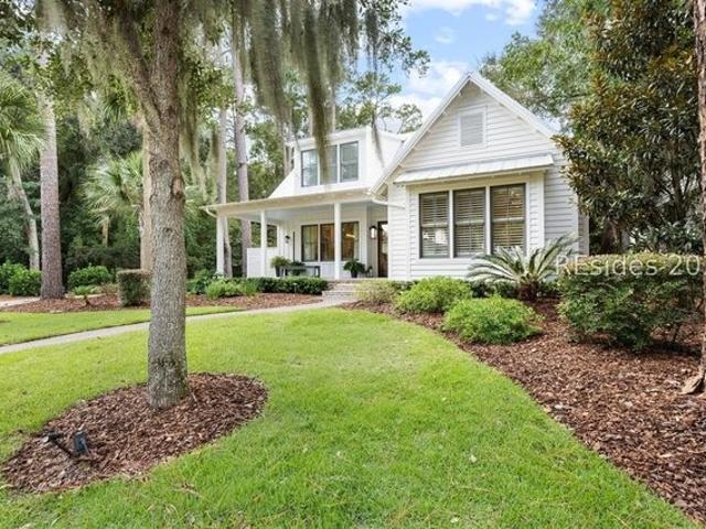 House for sale in Bluffton, South Carolina