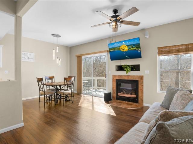 Townhouse for sale in Missouri