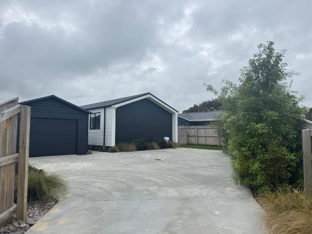 House for rent in Rangitikei District