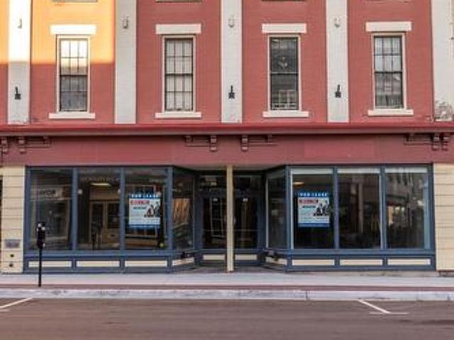 Commercial for rent in Port Hope, Ontario